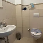 Ankerplatz Apartmán *