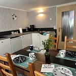Ankerplatz Apartmán Barth