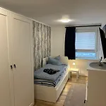 Apartmán Ankerplatz