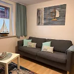 Apartmán Ankerplatz