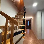 Apartmán Ankerplatz Barth