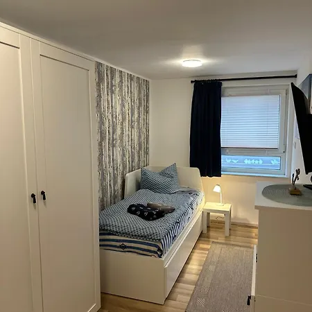 Apartment Ankerplatz