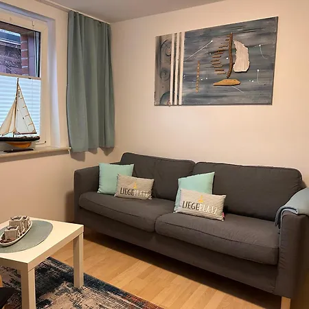 Apartment Ankerplatz